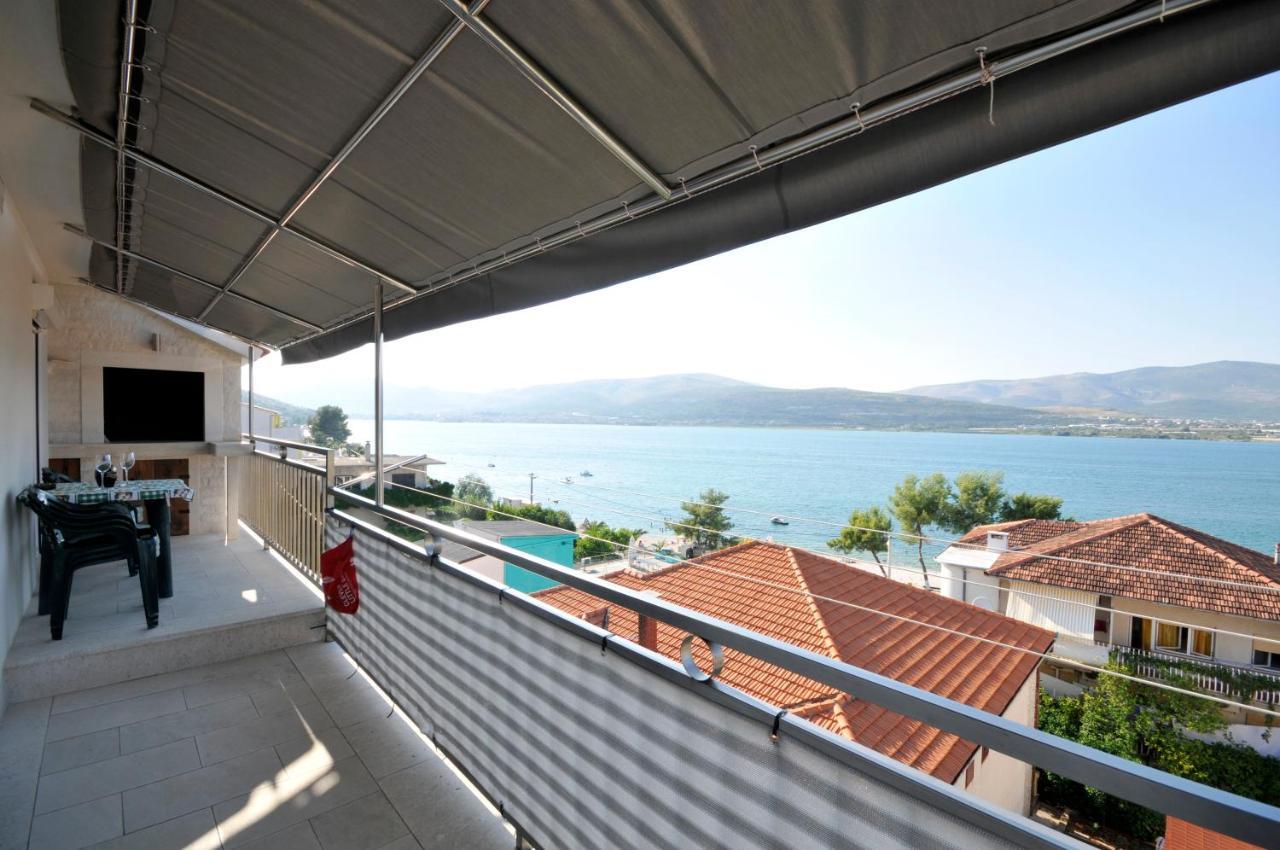 Apartman Elena تروغير المظهر الخارجي الصورة