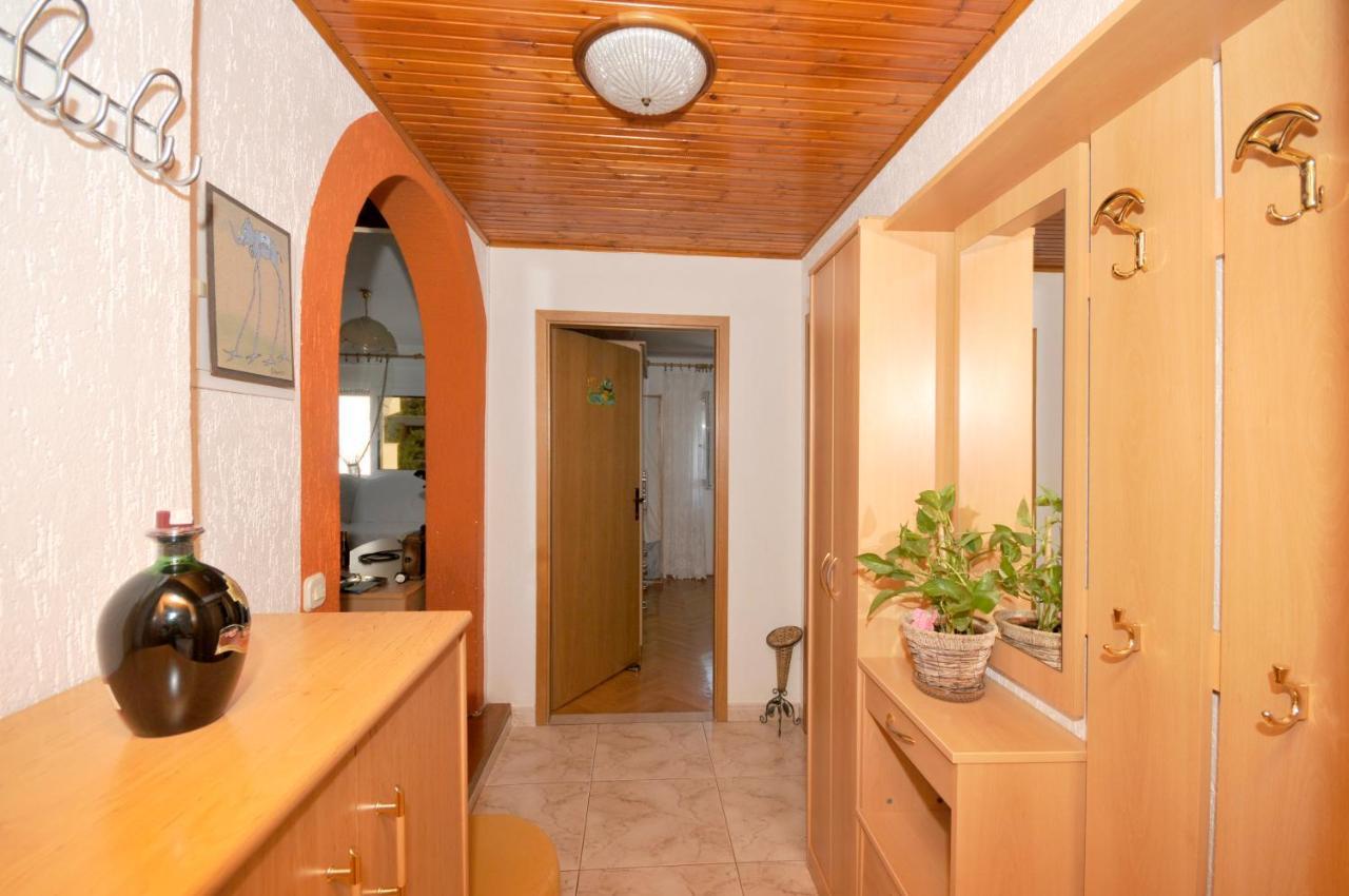 Apartman Elena تروغير المظهر الخارجي الصورة