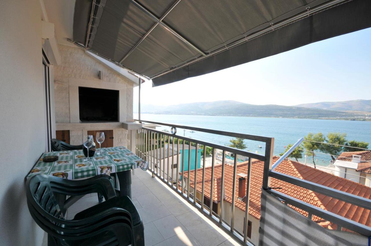Apartman Elena تروغير المظهر الخارجي الصورة
