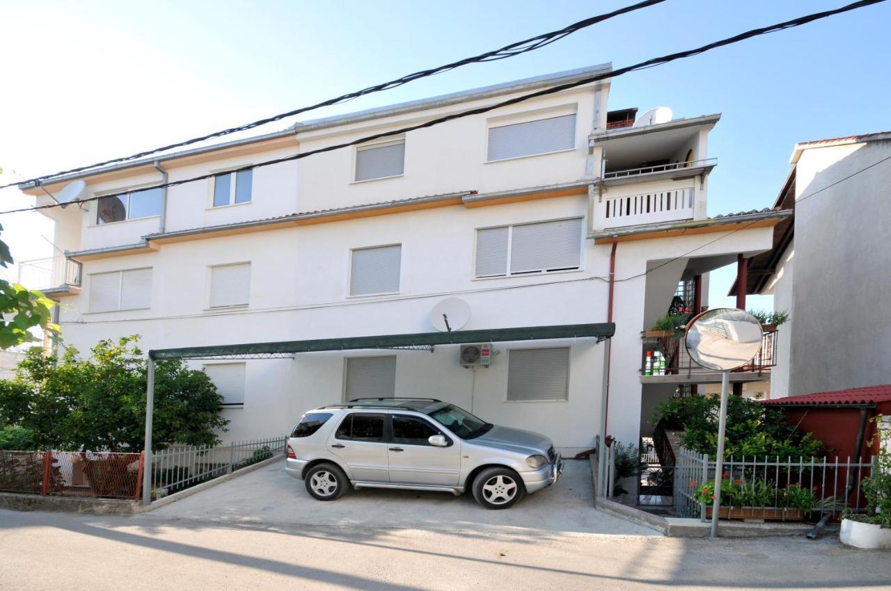Apartman Elena تروغير المظهر الخارجي الصورة