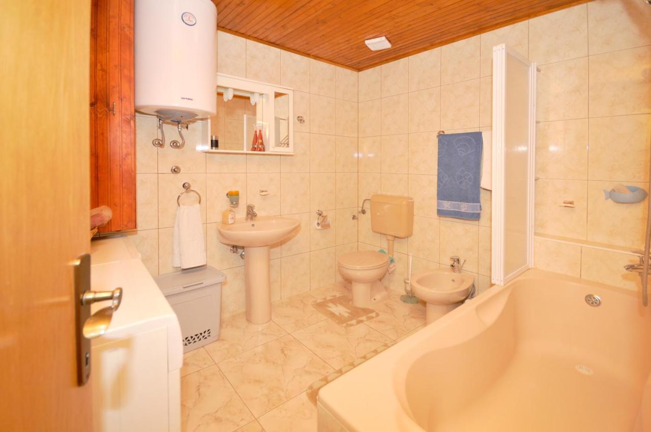Apartman Elena تروغير المظهر الخارجي الصورة