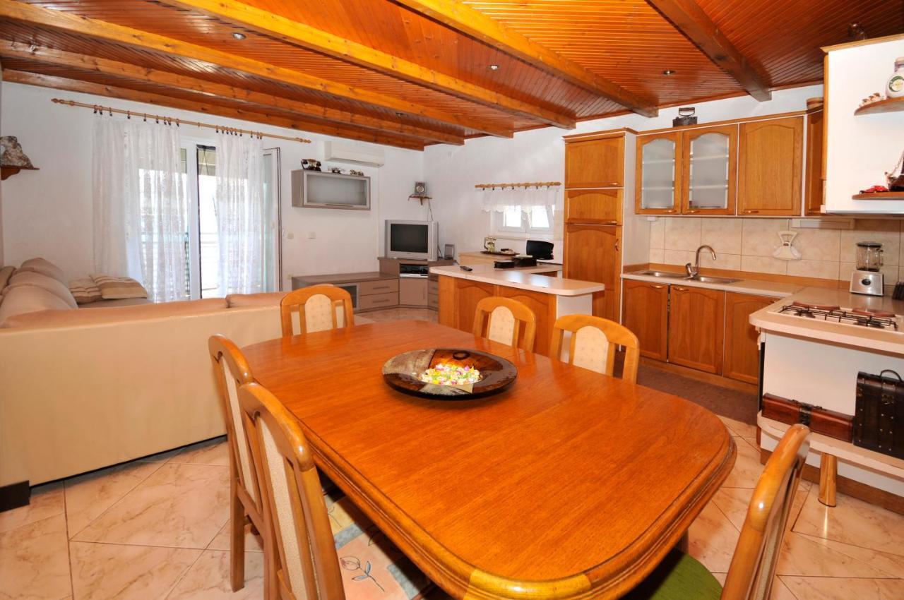 Apartman Elena تروغير المظهر الخارجي الصورة