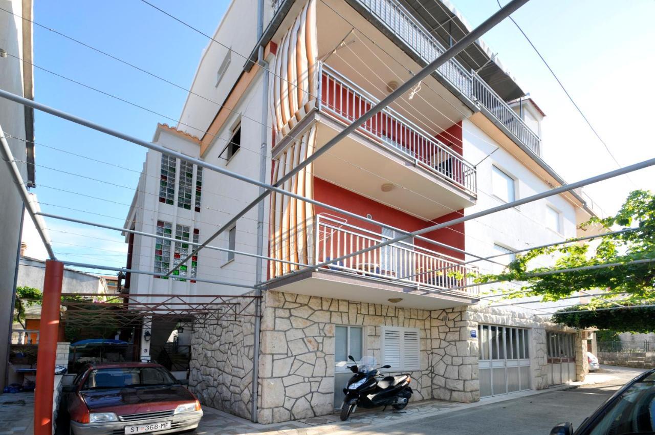 Apartman Elena تروغير المظهر الخارجي الصورة