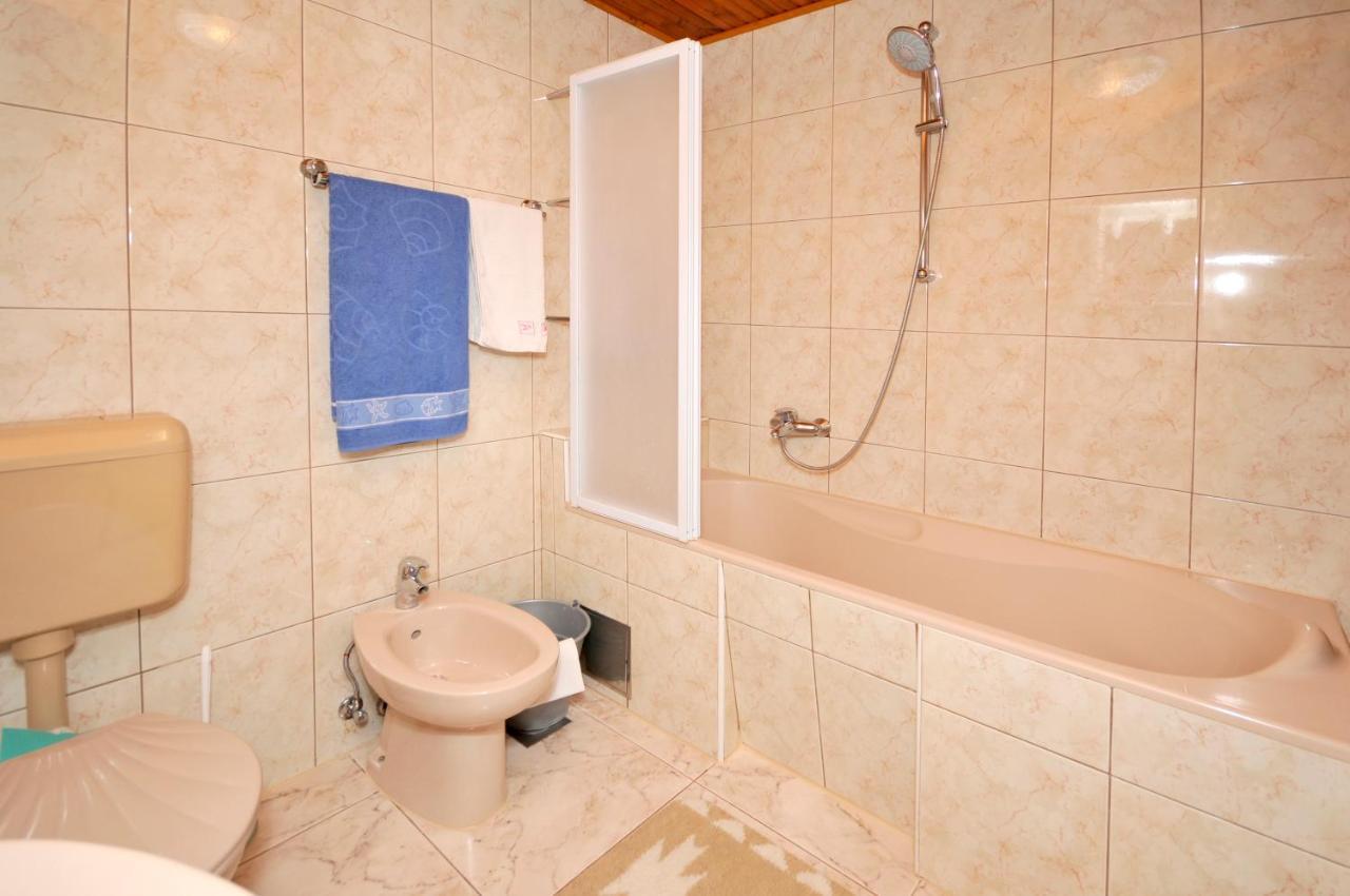 Apartman Elena تروغير المظهر الخارجي الصورة