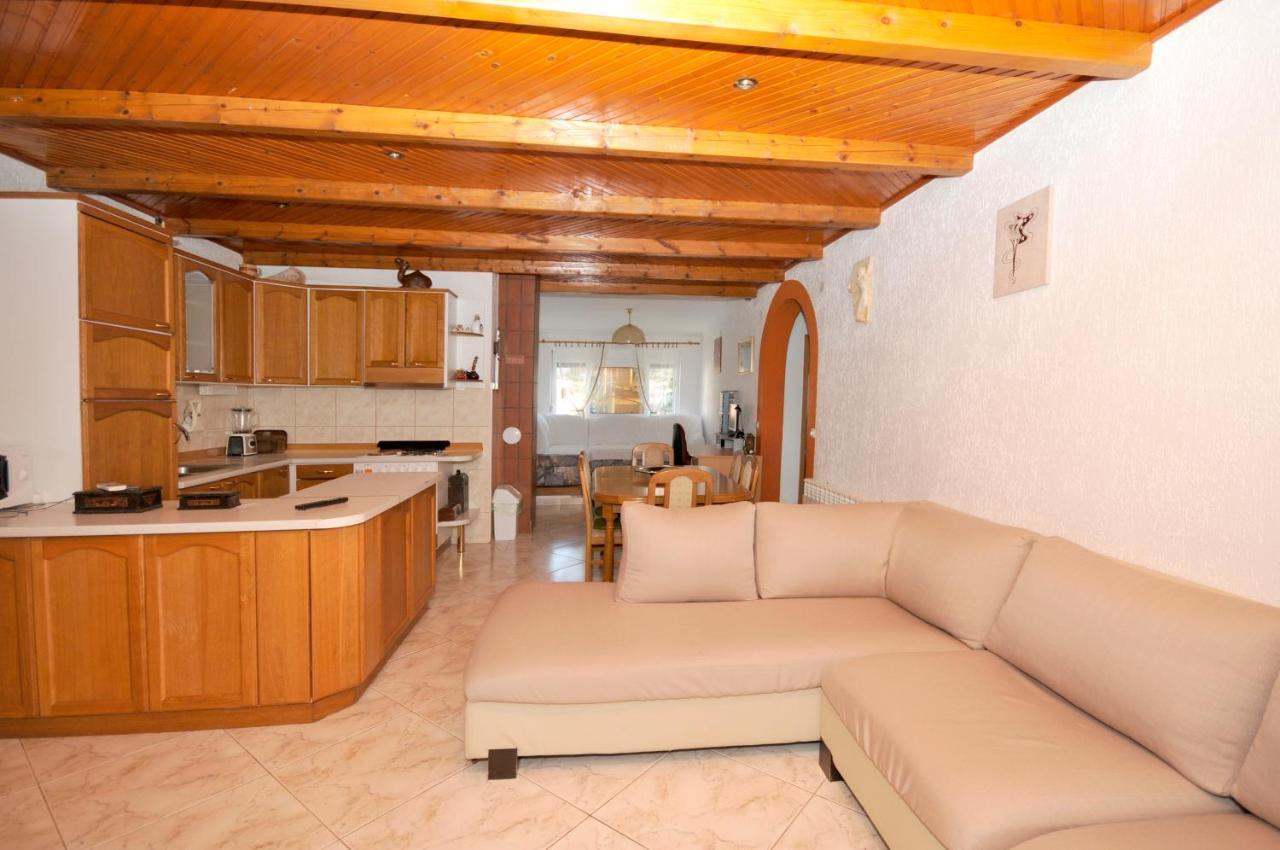 Apartman Elena تروغير المظهر الخارجي الصورة